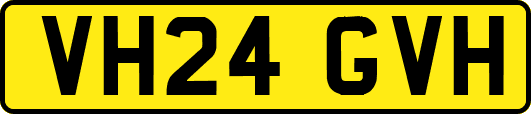 VH24GVH