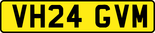 VH24GVM