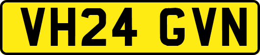 VH24GVN