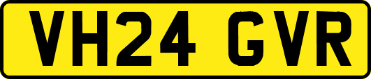 VH24GVR