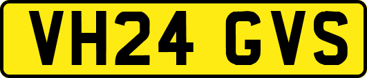 VH24GVS
