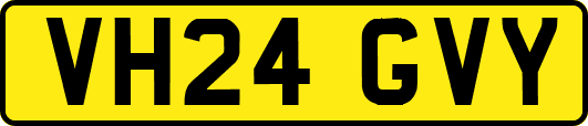 VH24GVY