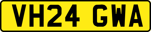VH24GWA