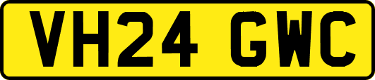 VH24GWC