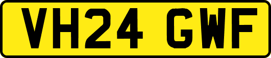 VH24GWF