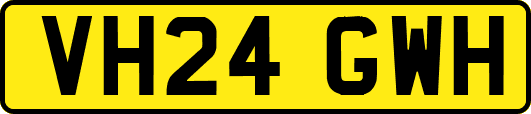 VH24GWH