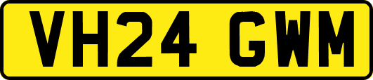 VH24GWM