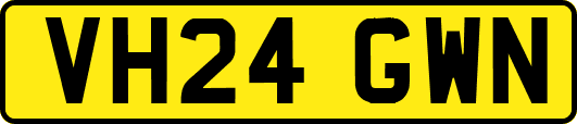 VH24GWN