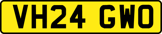 VH24GWO