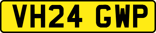 VH24GWP