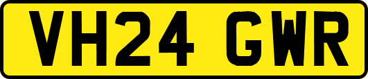 VH24GWR