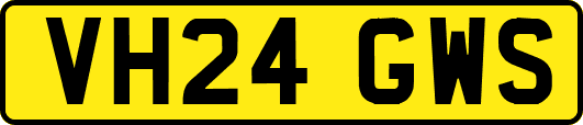 VH24GWS