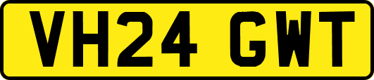 VH24GWT