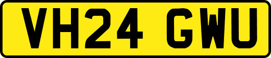 VH24GWU