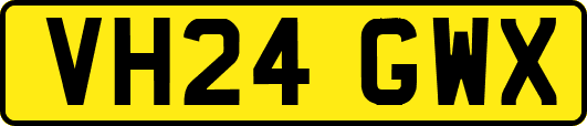 VH24GWX