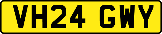 VH24GWY