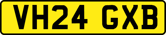 VH24GXB