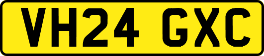 VH24GXC