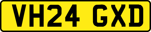 VH24GXD