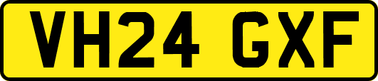 VH24GXF