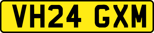 VH24GXM