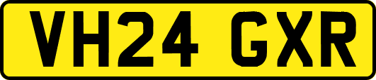 VH24GXR