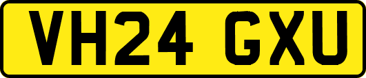 VH24GXU