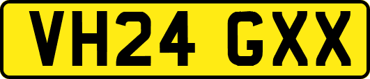 VH24GXX