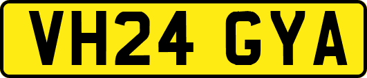 VH24GYA