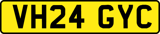 VH24GYC