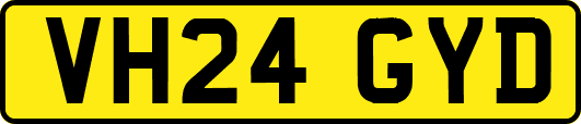 VH24GYD