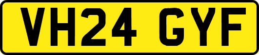 VH24GYF