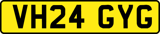 VH24GYG