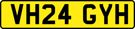 VH24GYH