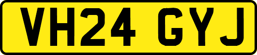 VH24GYJ