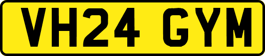 VH24GYM