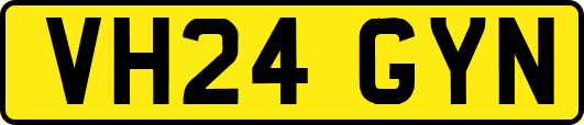 VH24GYN