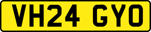 VH24GYO