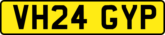 VH24GYP