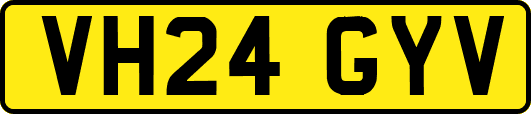 VH24GYV