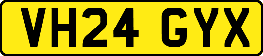 VH24GYX