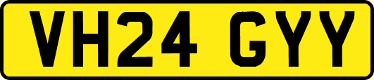 VH24GYY