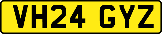 VH24GYZ