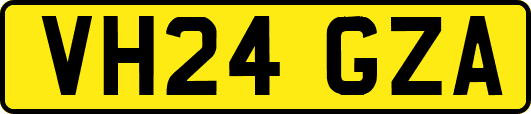 VH24GZA