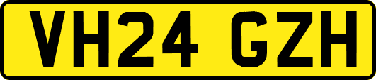 VH24GZH