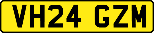 VH24GZM