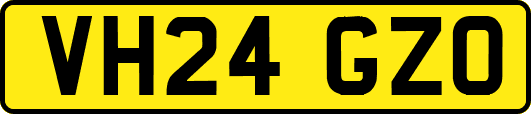 VH24GZO