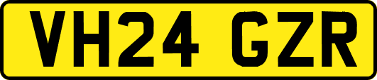 VH24GZR