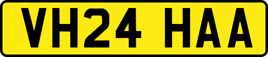 VH24HAA