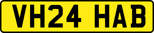 VH24HAB